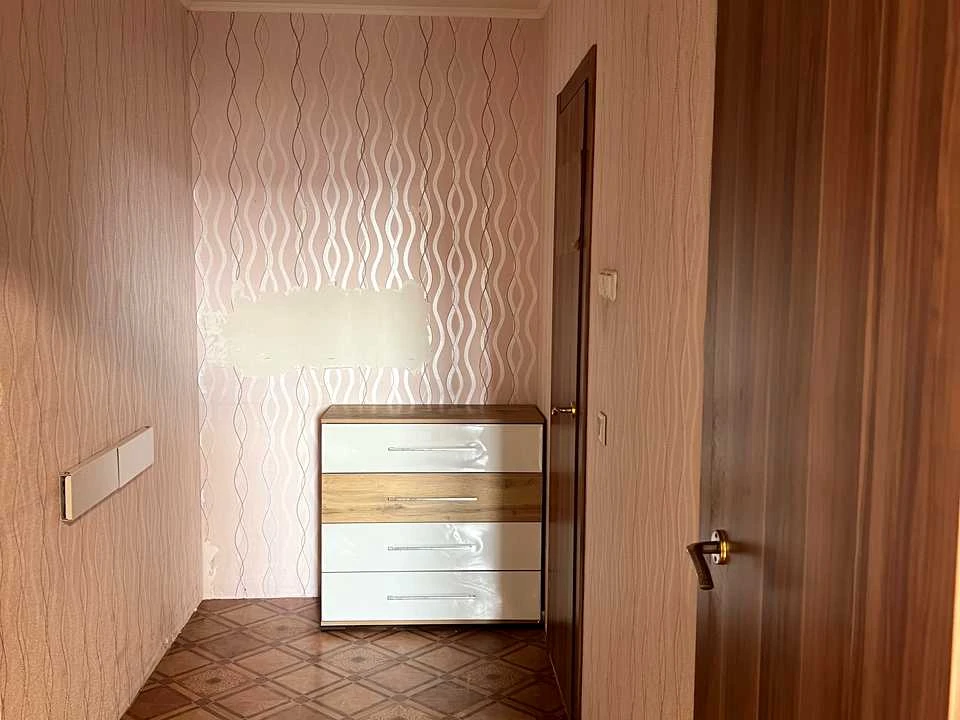 Apartment. Miloslavska st., Kyiv