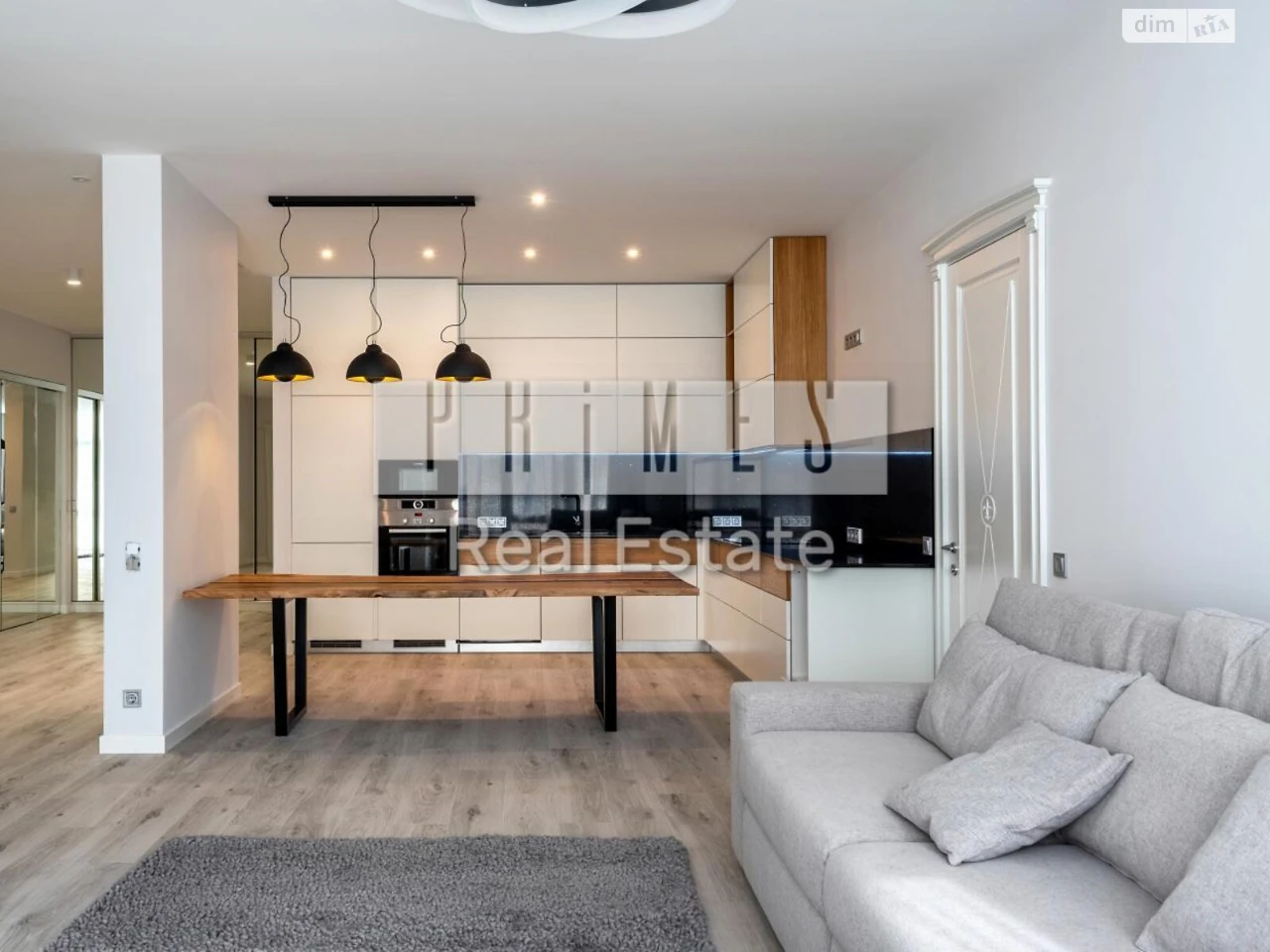 Long-Term Rental Apartment, Chorna Hora