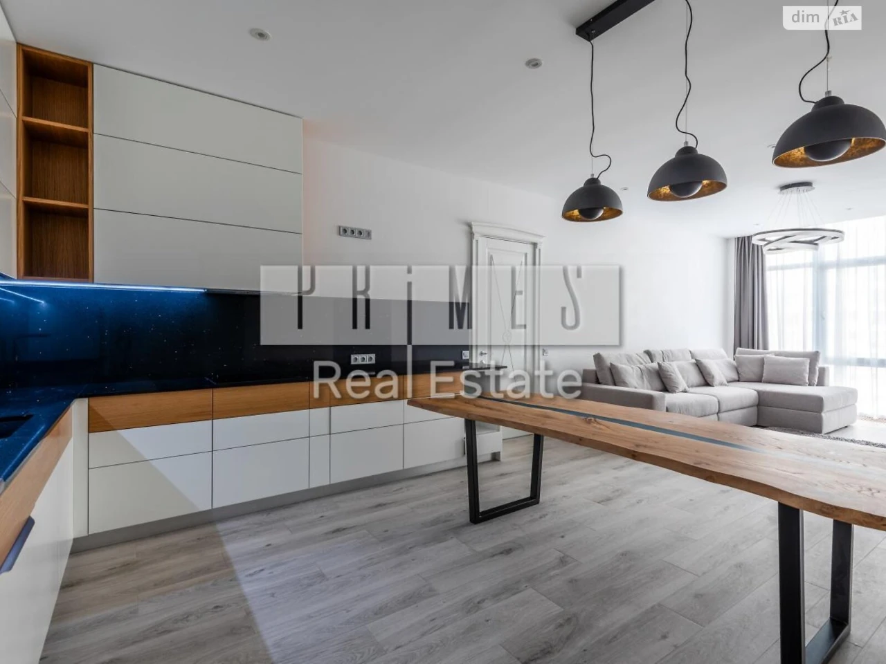 Long-Term Rental Apartment, Chorna Hora