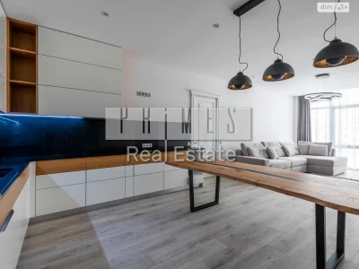 Long-Term Rental Apartment, Chorna Hora