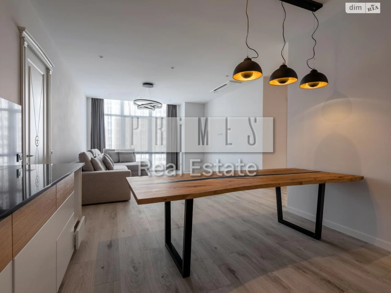 Long-Term Rental Apartment, Chorna Hora