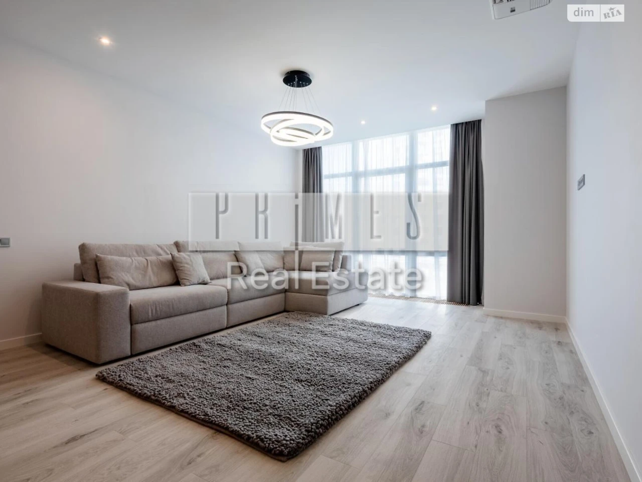Long-Term Rental Apartment, Chorna Hora