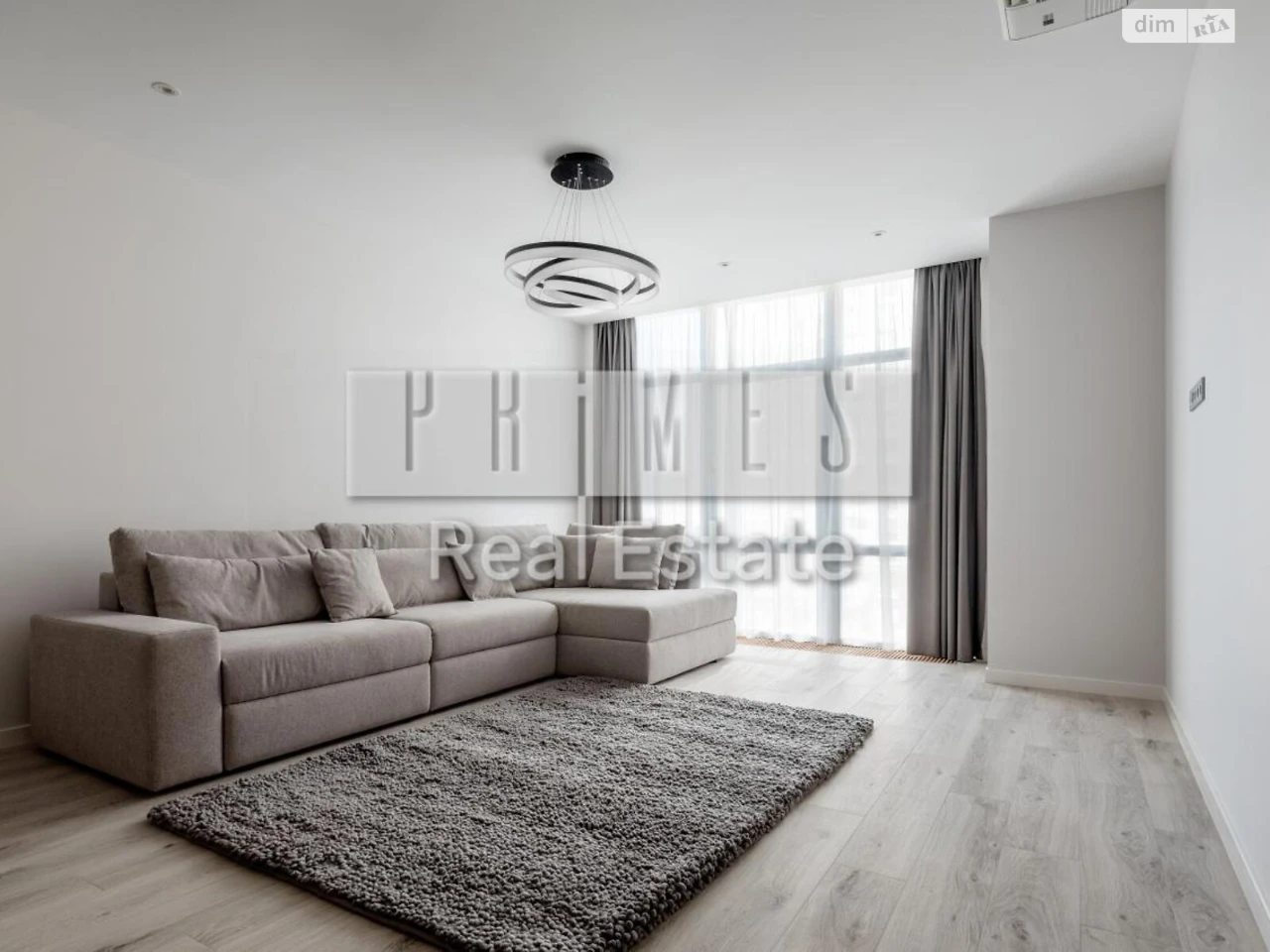 Long-Term Rental Apartment, Chorna Hora