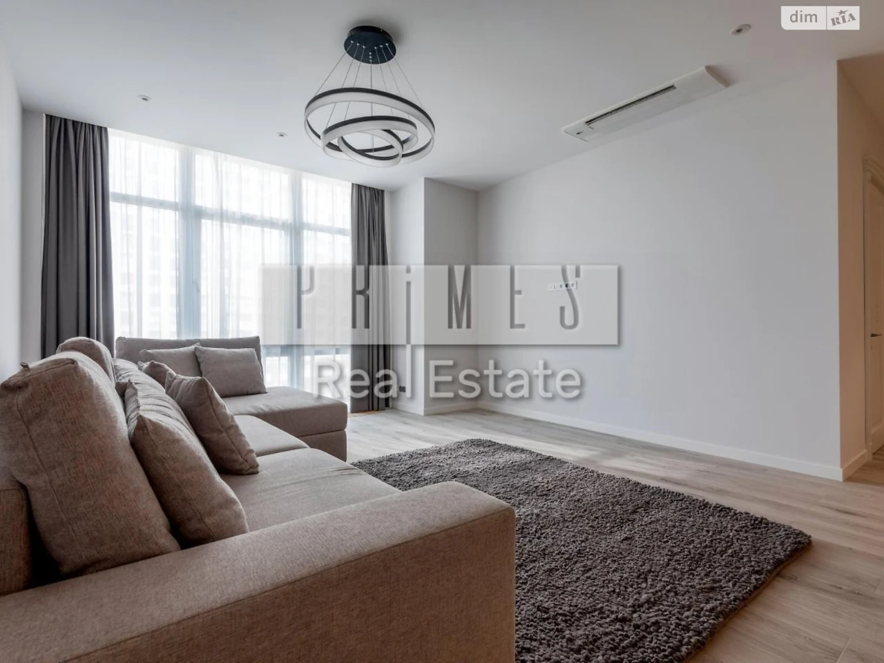Long-Term Rental Apartment, Chorna Hora