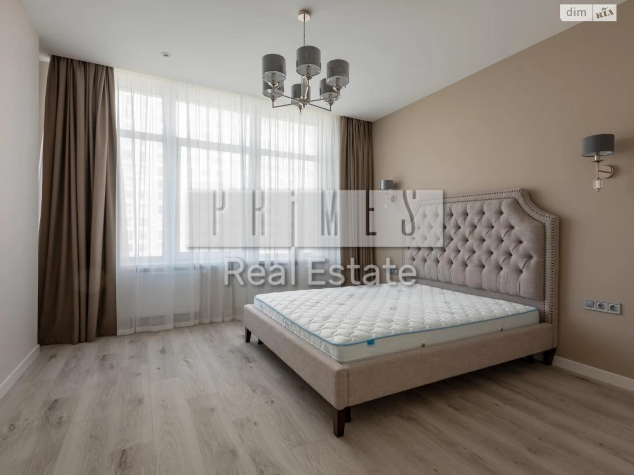Long-Term Rental Apartment, Chorna Hora