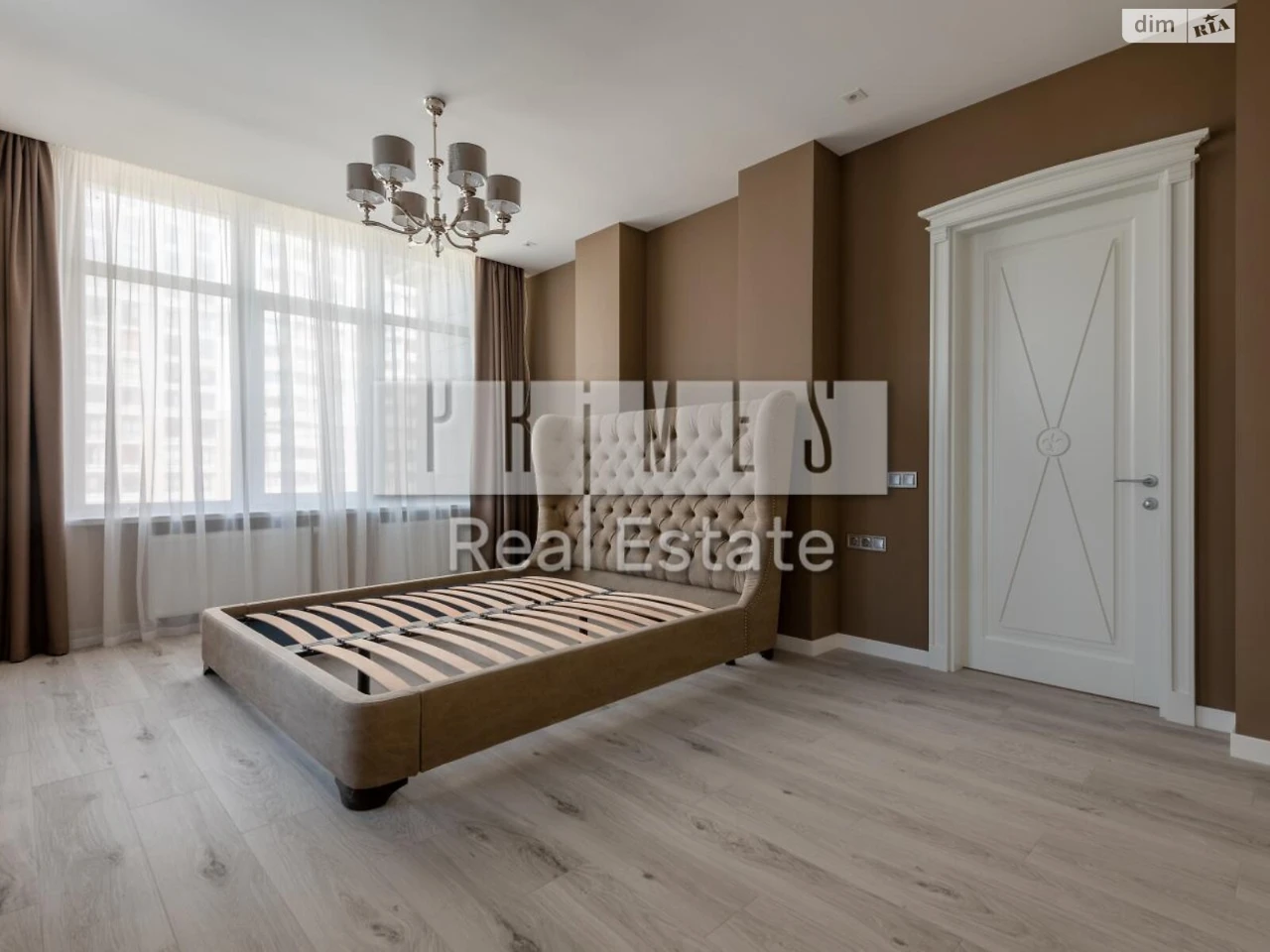 Long-Term Rental Apartment, Chorna Hora