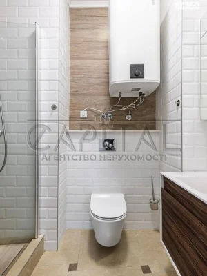 Довгострокова Оренда Квартири в Солом'янці