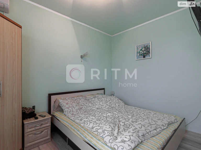 Sale of Apartment in Holosko