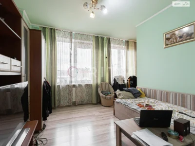 Sale of Apartment in Holosko