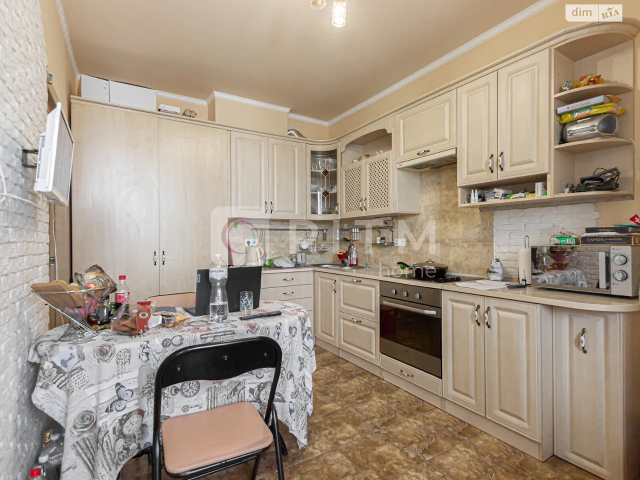 Sale of Apartment in Holosko