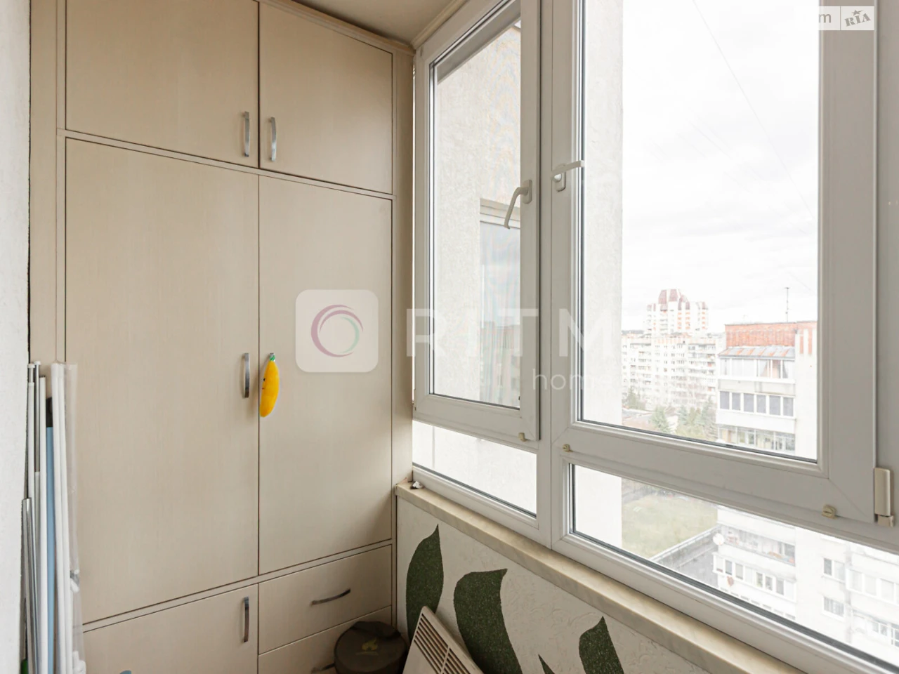 Sale of Apartment in Holosko