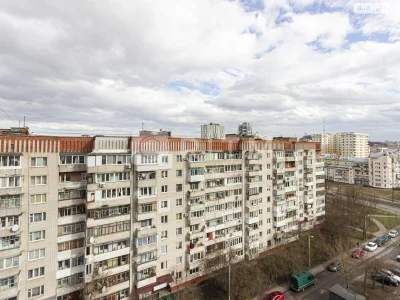 Sale of Apartment in Holosko