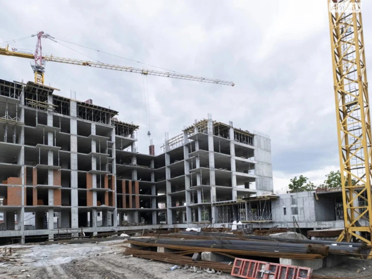 Продажа Квартиры Шевченковский