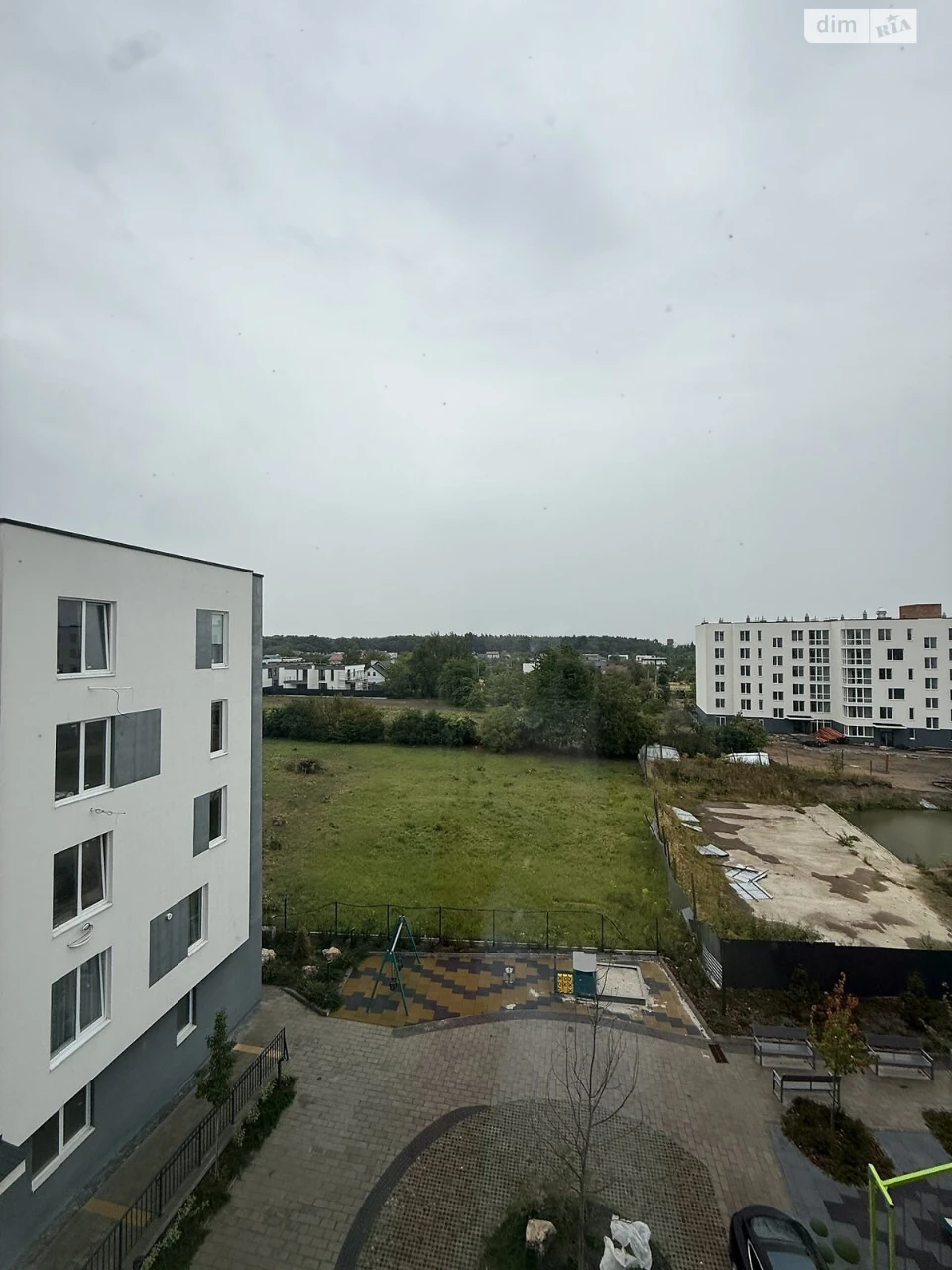 Apartment for Sale - Sihov