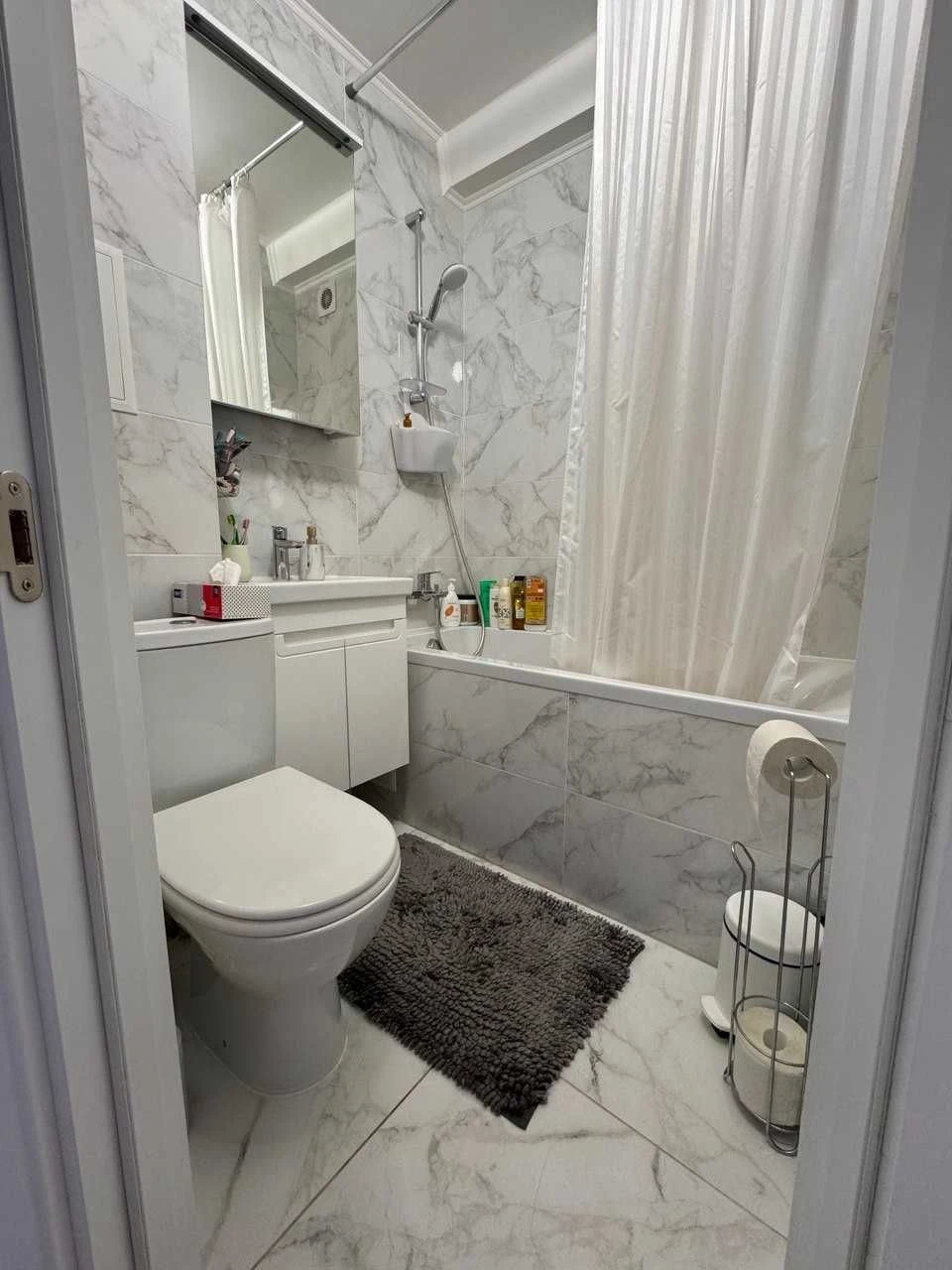 Selling 1-bedroom apartment