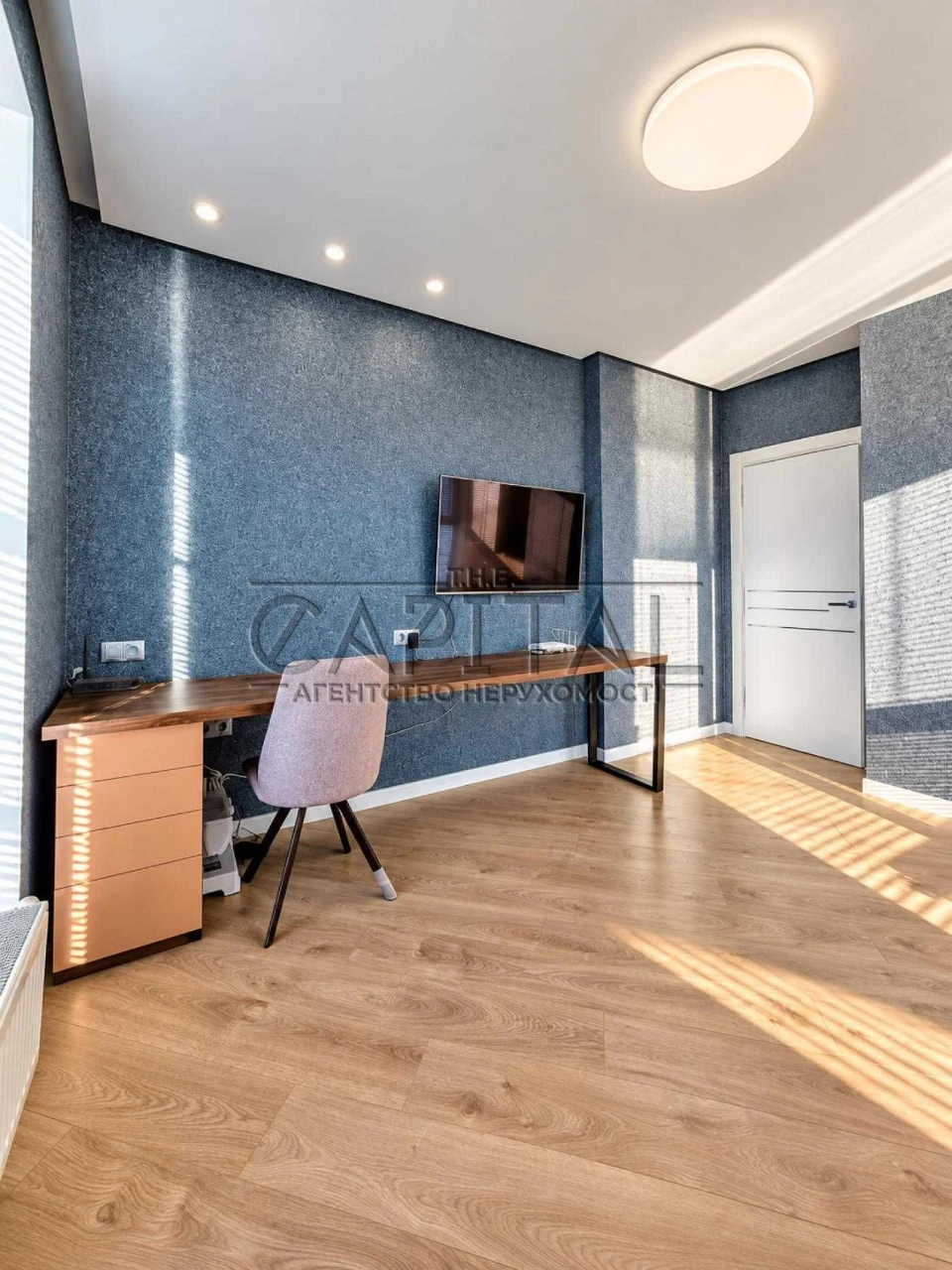 Buy a 3-bedroom Apartment in ЖК Лебединий/Панормана
