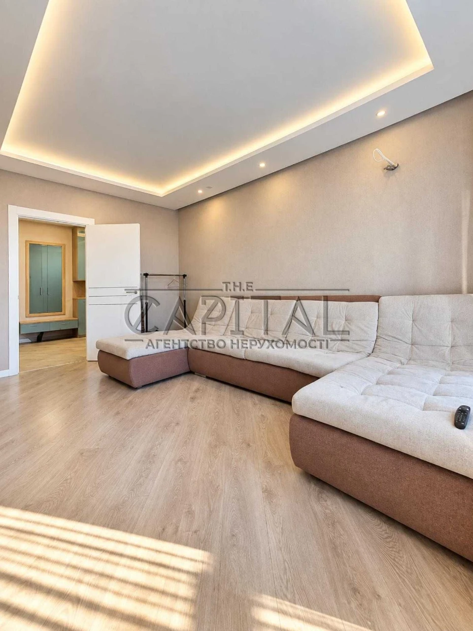 Buy a 3-bedroom Apartment in ЖК Лебединий/Панормана