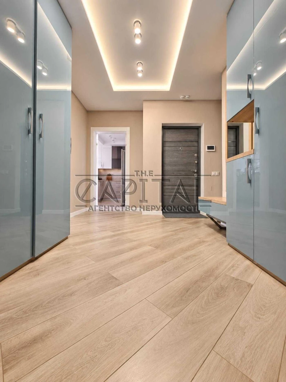 Buy a 3-bedroom Apartment in ЖК Лебединий/Панормана