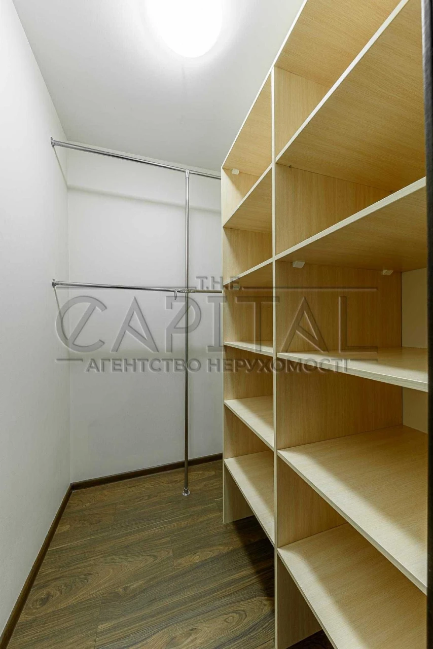 Продаж / Трикімнатна квартира 110 м2 / Дмитрівська 75 / Шевч