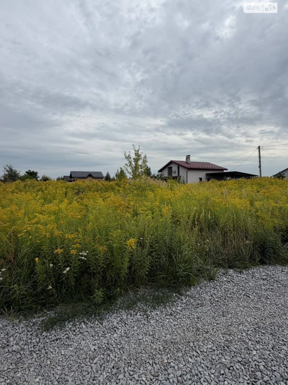 Продаж Ділянка під житлову забудову Хінчанка