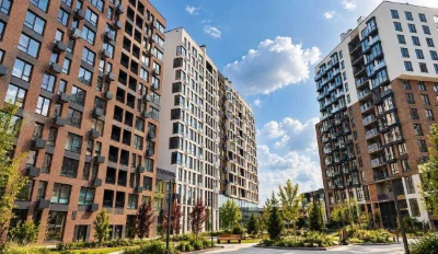 1к квартира студія 30 кв.м в ЖК Lucky Land Академмістечко Св