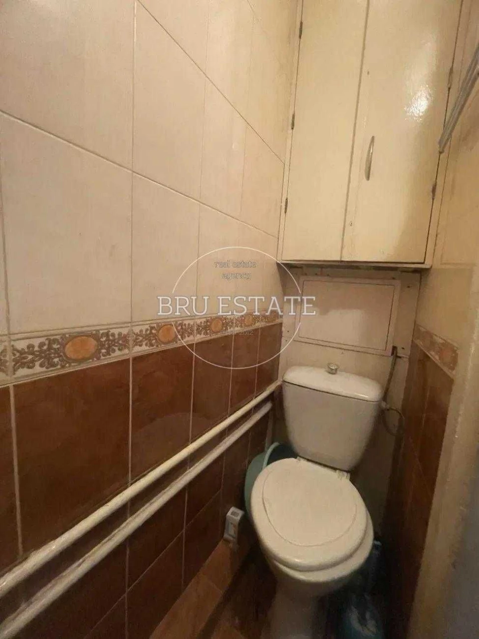 Продаж 1к квартири рядом с метро, лесом и озером