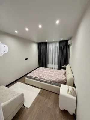 Продажа 1-комнатной квартиры общей площадью 42 кв.м. в ЖК Лебидиний