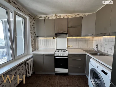 Продажа Квартиры в Березняках