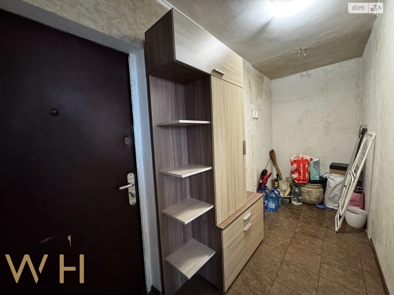 Продажа Квартиры в Березняках