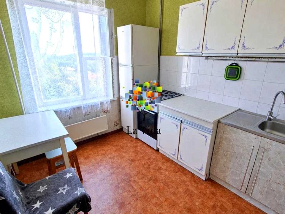 Квартира. Киев, Новомостицкая улица