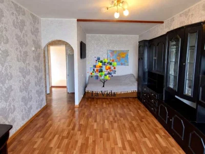 Квартира. Киев, Новомостицкая улица