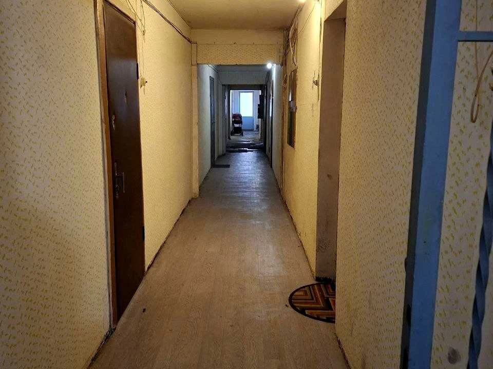 Квартира. Киев, Новомостицкая улица