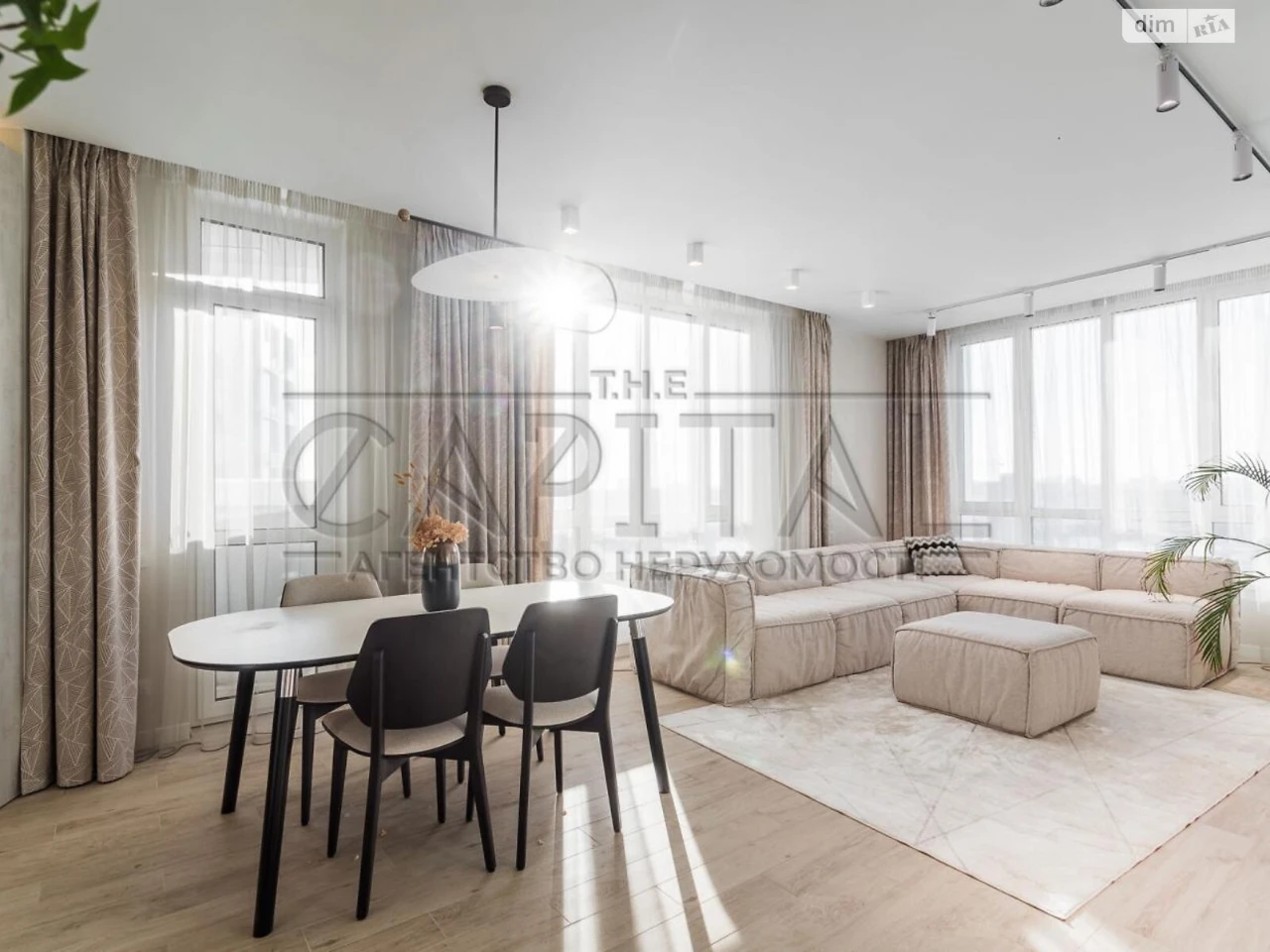 Apartment for Sale - Zvirynets