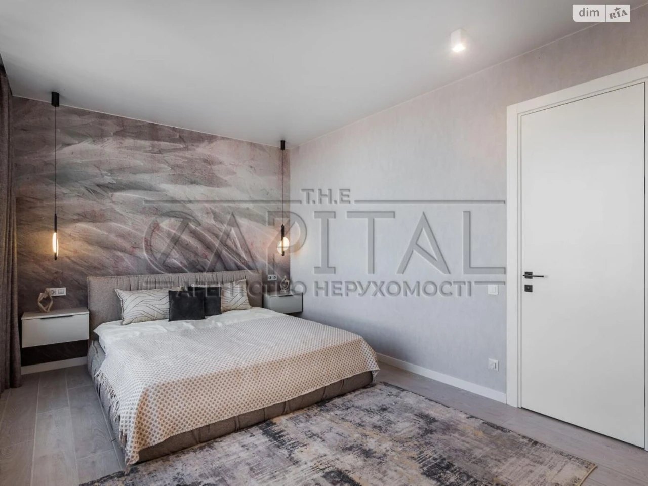 Apartment for Sale - Zvirynets