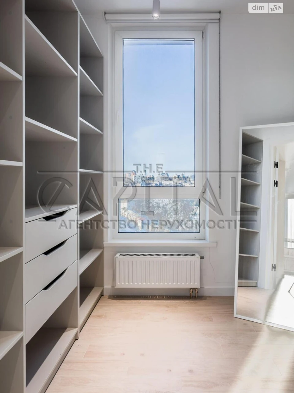 Apartment for Sale - Zvirynets