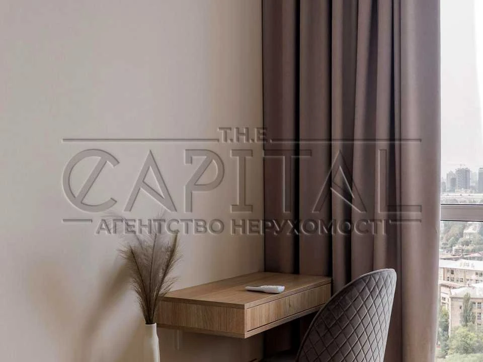 Apartment. Mykoly Pymonenka st, Kyiv