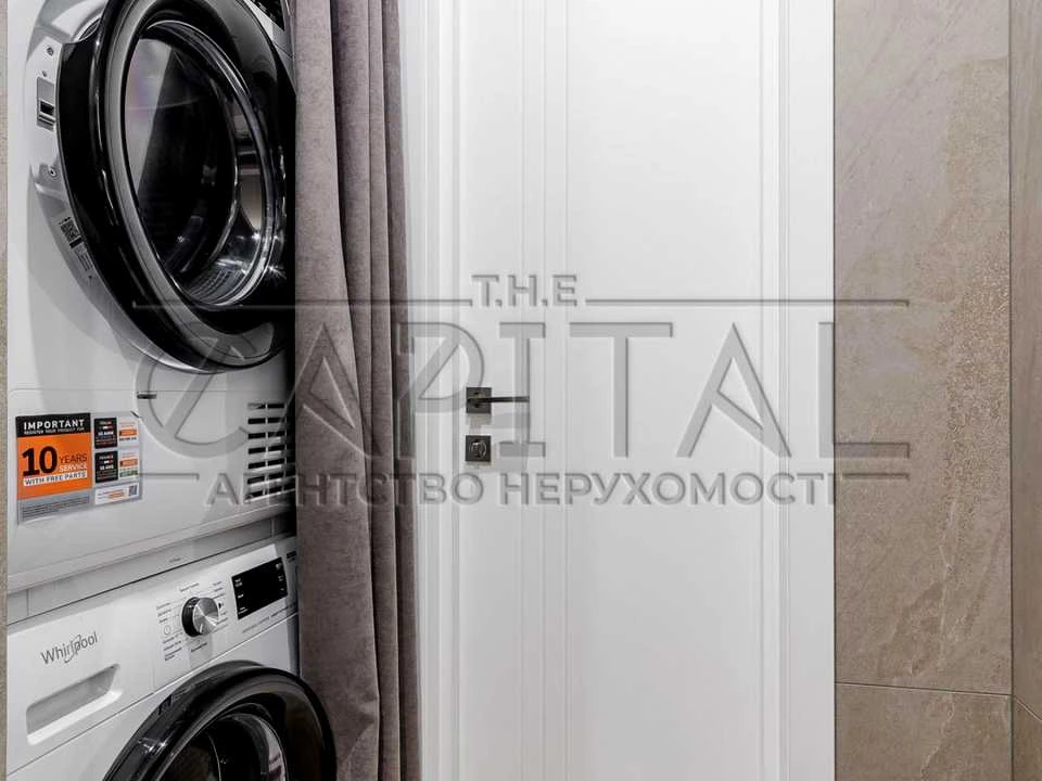 Apartment. Mykoly Pymonenka st, Kyiv