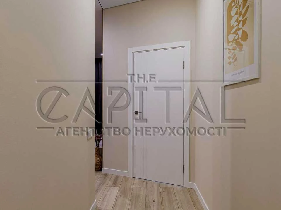 Apartment. Mykoly Pymonenka st, Kyiv