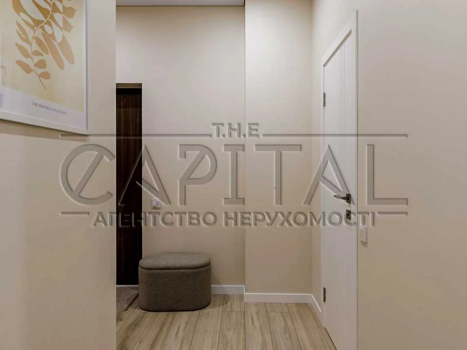 Apartment. Mykoly Pymonenka st, Kyiv
