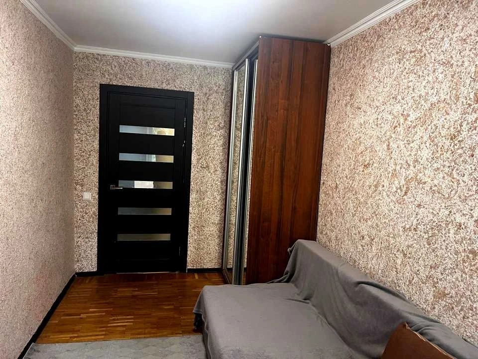 Квартира. Київ, Відрадний просп.