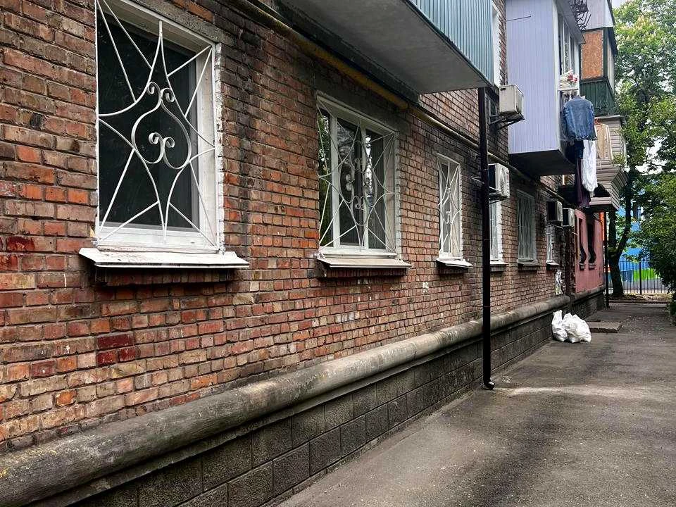 Квартира. Київ, Відрадний просп.
