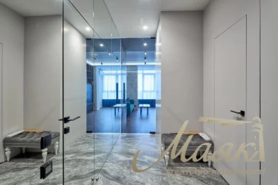 Продажа 3-комнатной квартиры в центре Киева, Печерск