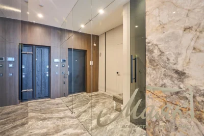 Продажа 3-комнатной квартиры в центре Киева, Печерск