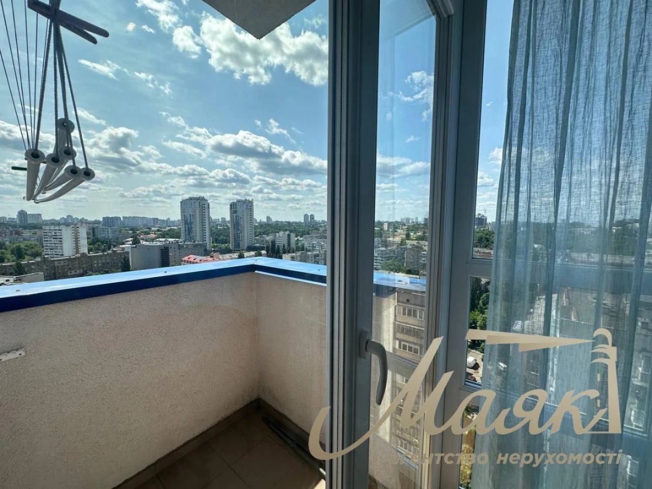 Продам затишну 1-кімнатну квартиру в ЖК "Старокиївський", ву