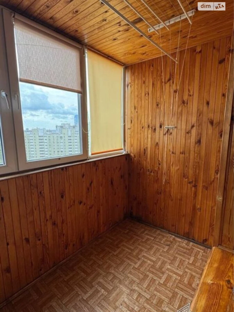 Продаж Квартира, Харьковский массив