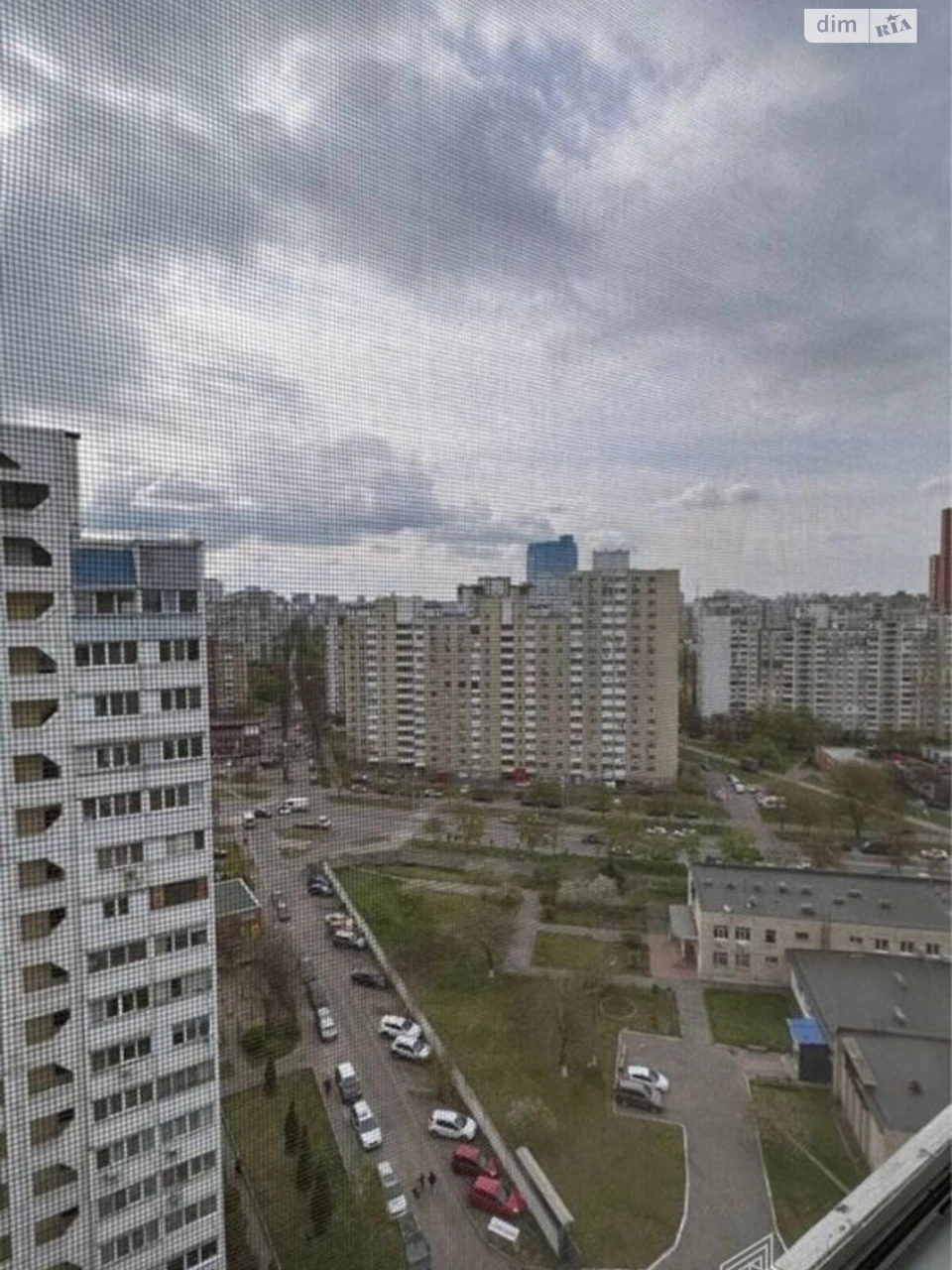 Продаж Квартира, Харьковский массив
