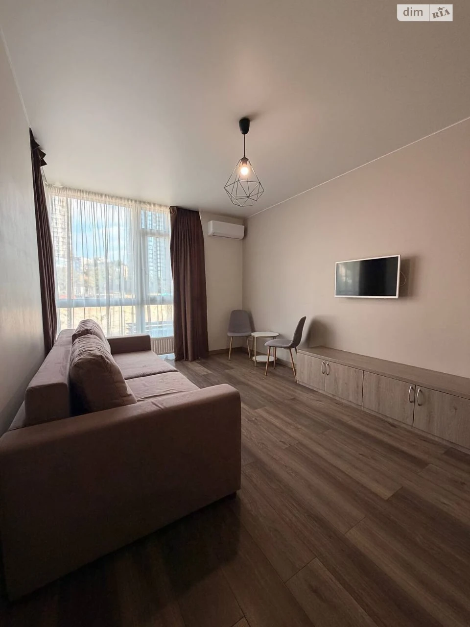 Apartment for Sale - Sapernoye Pole