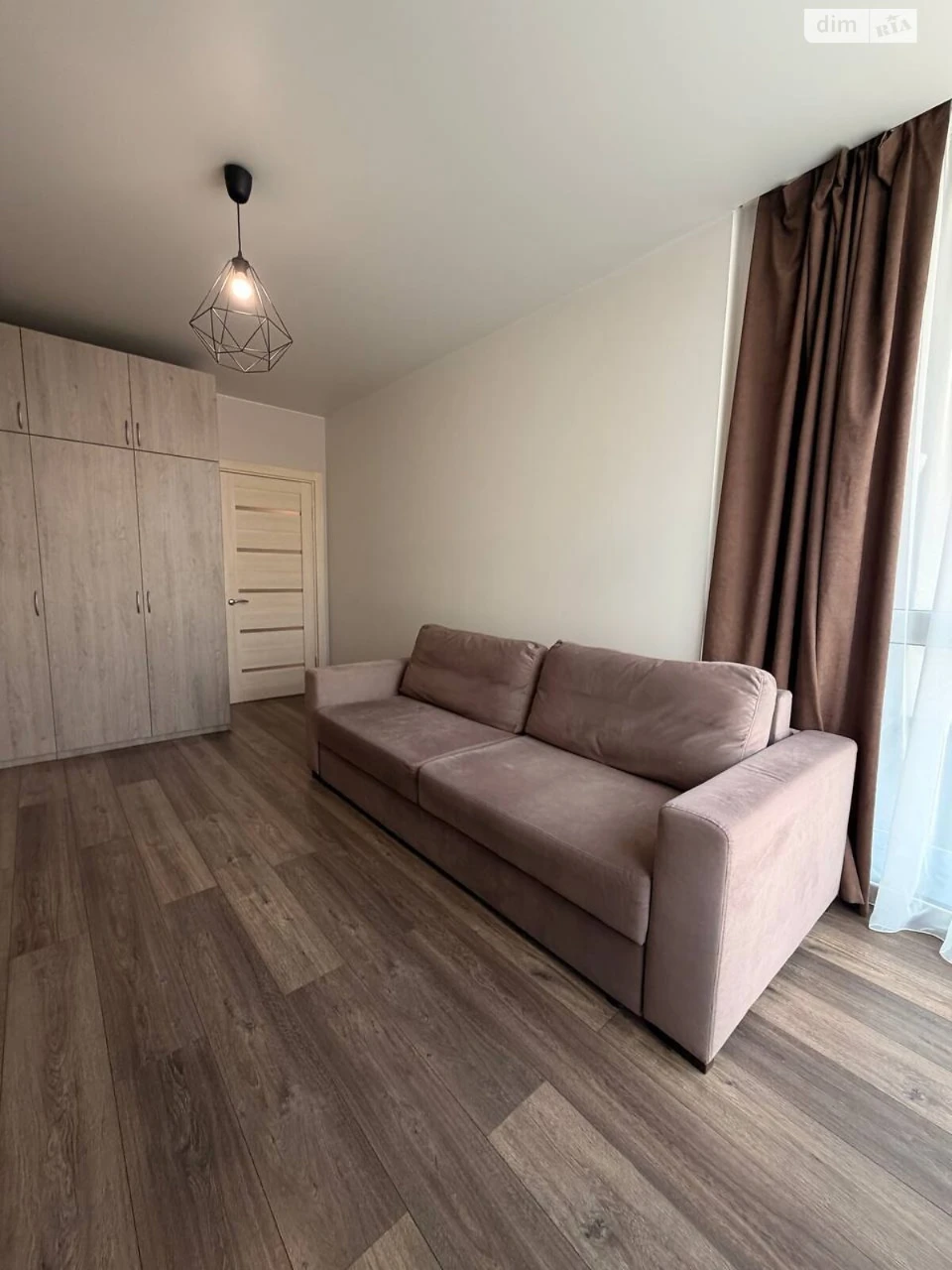 Apartment for Sale - Sapernoye Pole