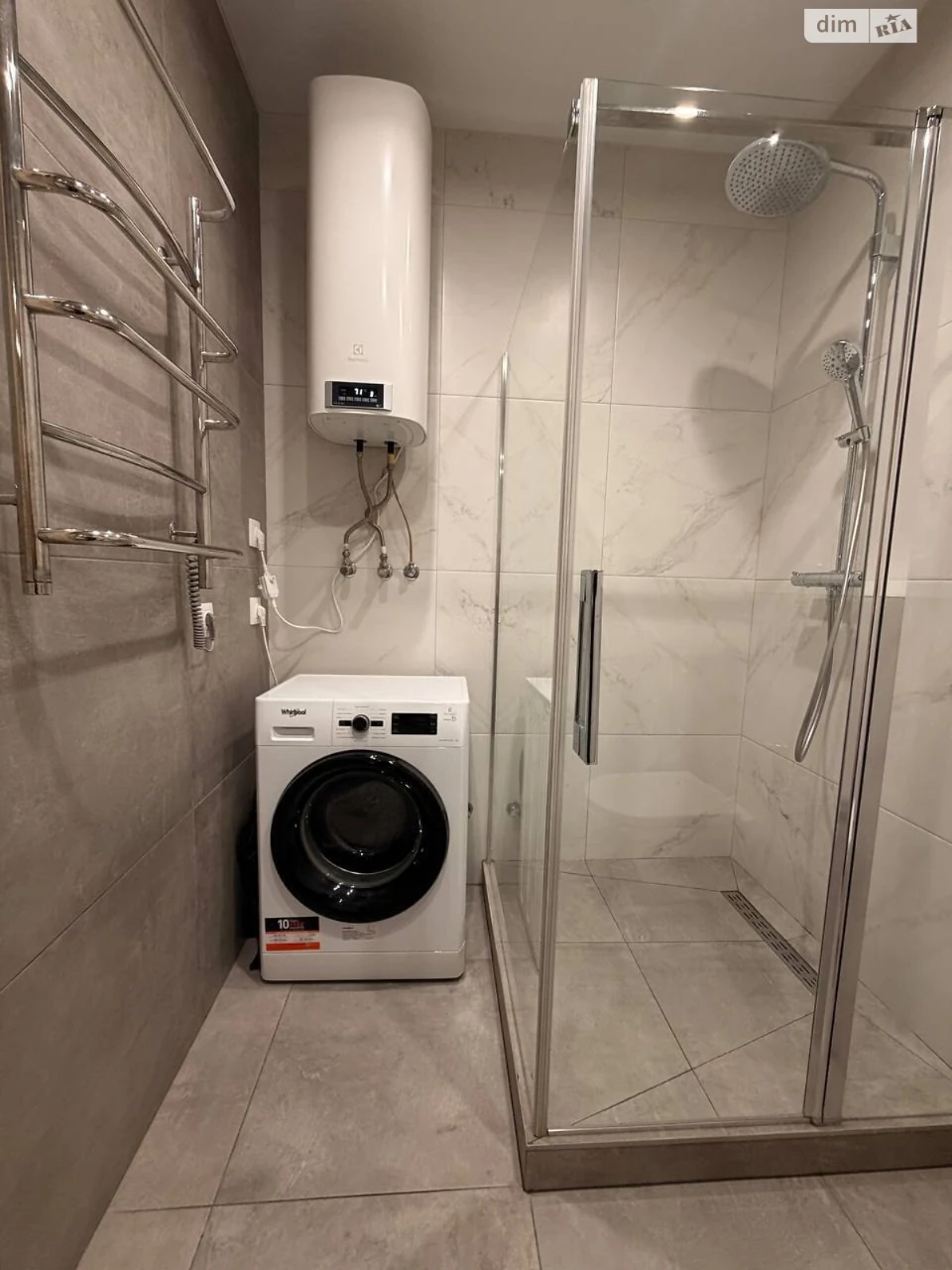 Apartment for Sale - Sapernoye Pole