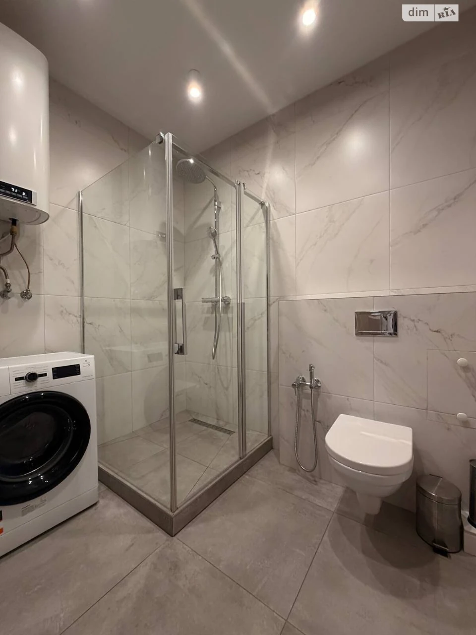 Apartment for Sale - Sapernoye Pole